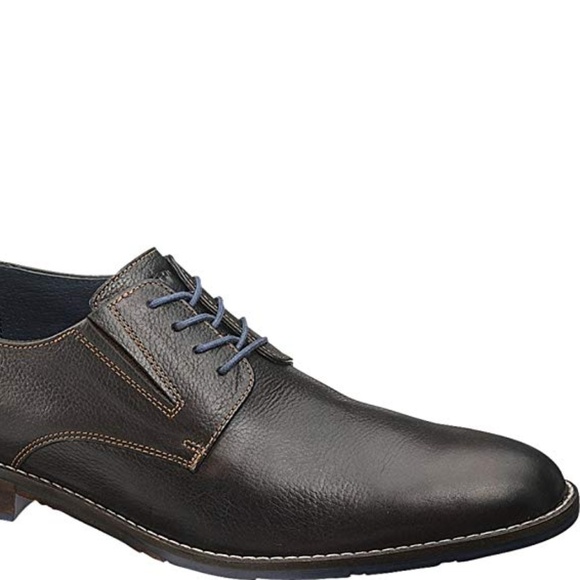 Hush Puppies Men\'s Style Oxford
